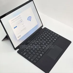 New Laptop Microsoft Surface Pro 10 16GB Intel Core I7 SSD 512GB