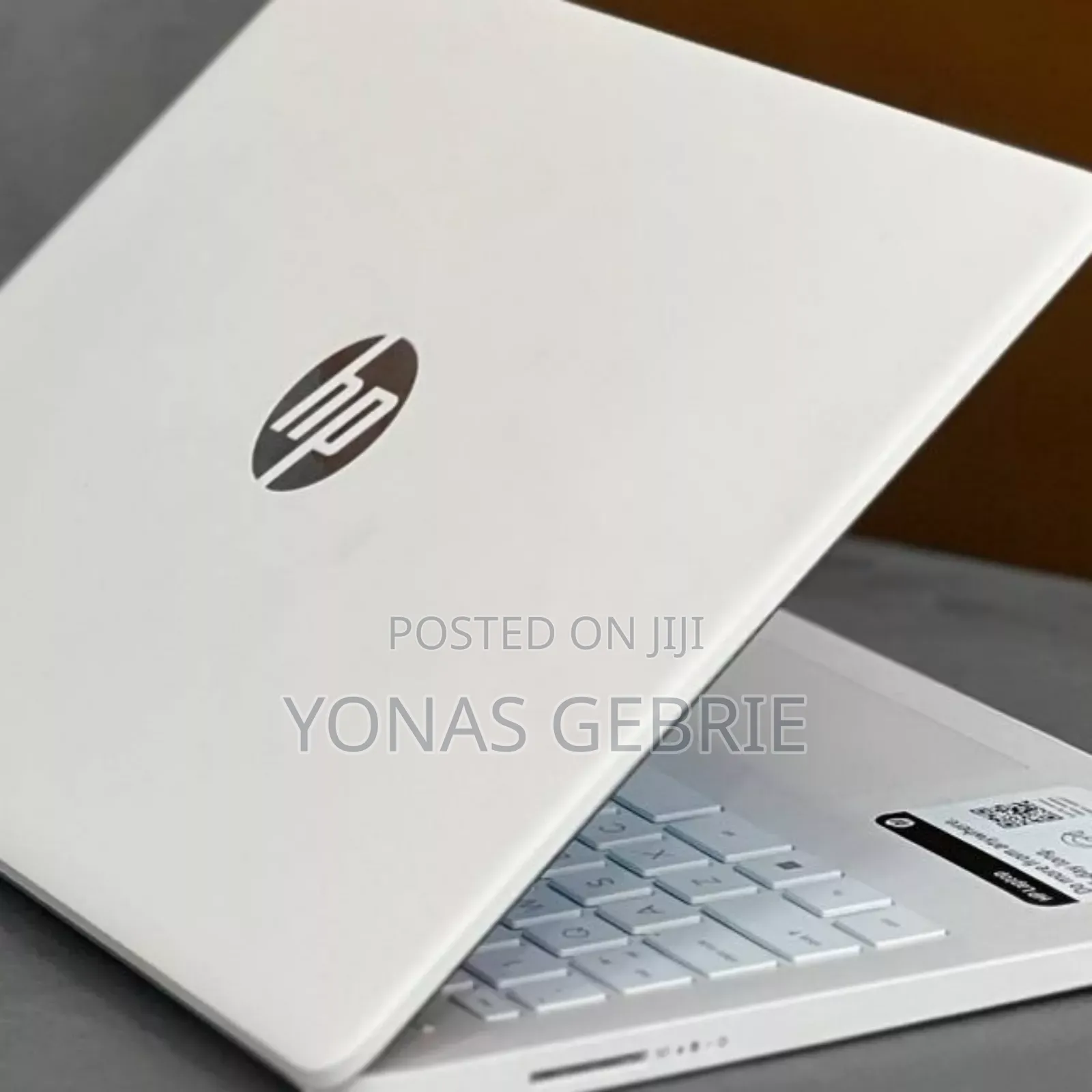 New Laptop HP Stream Notebook 16GB Intel Celeron SSD 160GB