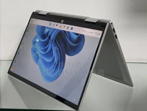 New Laptop HP Pavilion X360 16GB Intel Core I5 SSD 1T