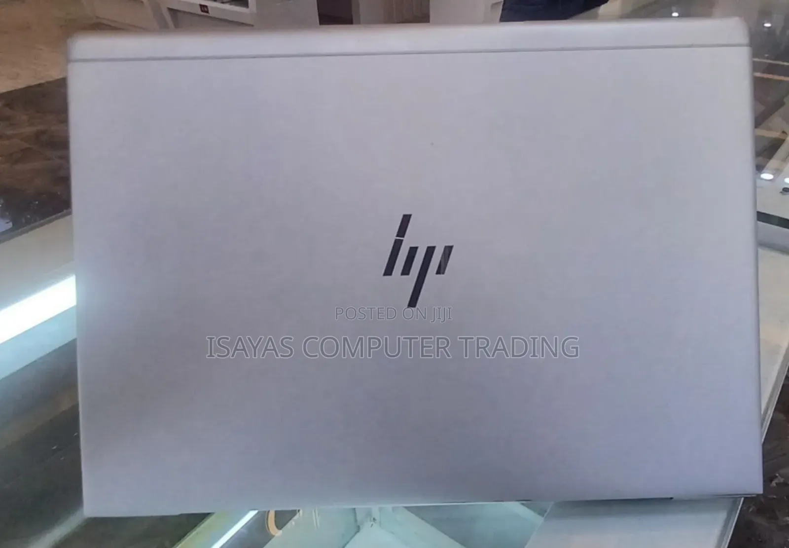 New Laptop HP EliteBook 850 G8 8GB Intel Core I5 SSD 512GB
