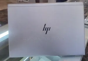 New Laptop HP EliteBook 850 G8 8GB Intel Core I5 SSD 512GB