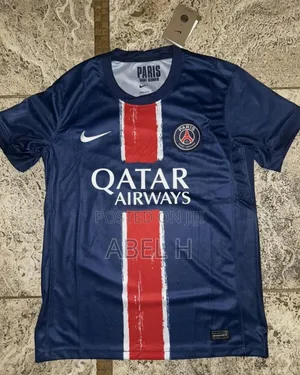 PSG Original Jersey Kit 2024/25 ‎