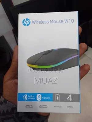 Hp Bluetooth