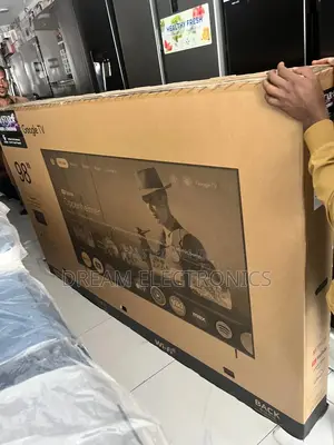 Life Star 98” Picture Quality Television