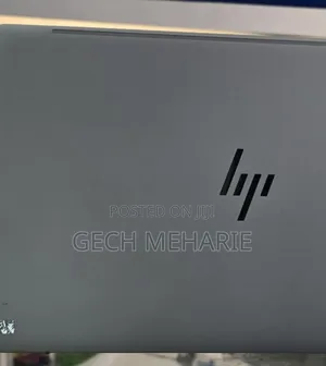 New Laptop HP Envy 13 16GB Intel Core I5 SSD 512GB