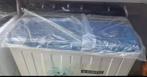 Quartz 14kg Washing Machine