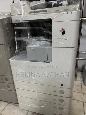 Canon 2020 /2025 /2030