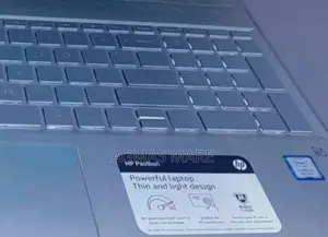 New Laptop HP Pavilion 15 8GB Intel Core I5 HDD+SSD 1T