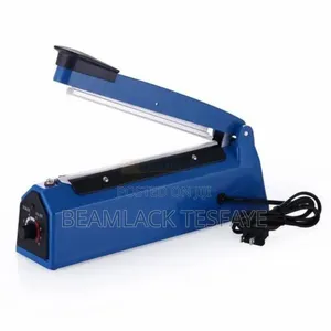 Brother Impulse Sealer for Pp/Pe Bags Size:- 400mm