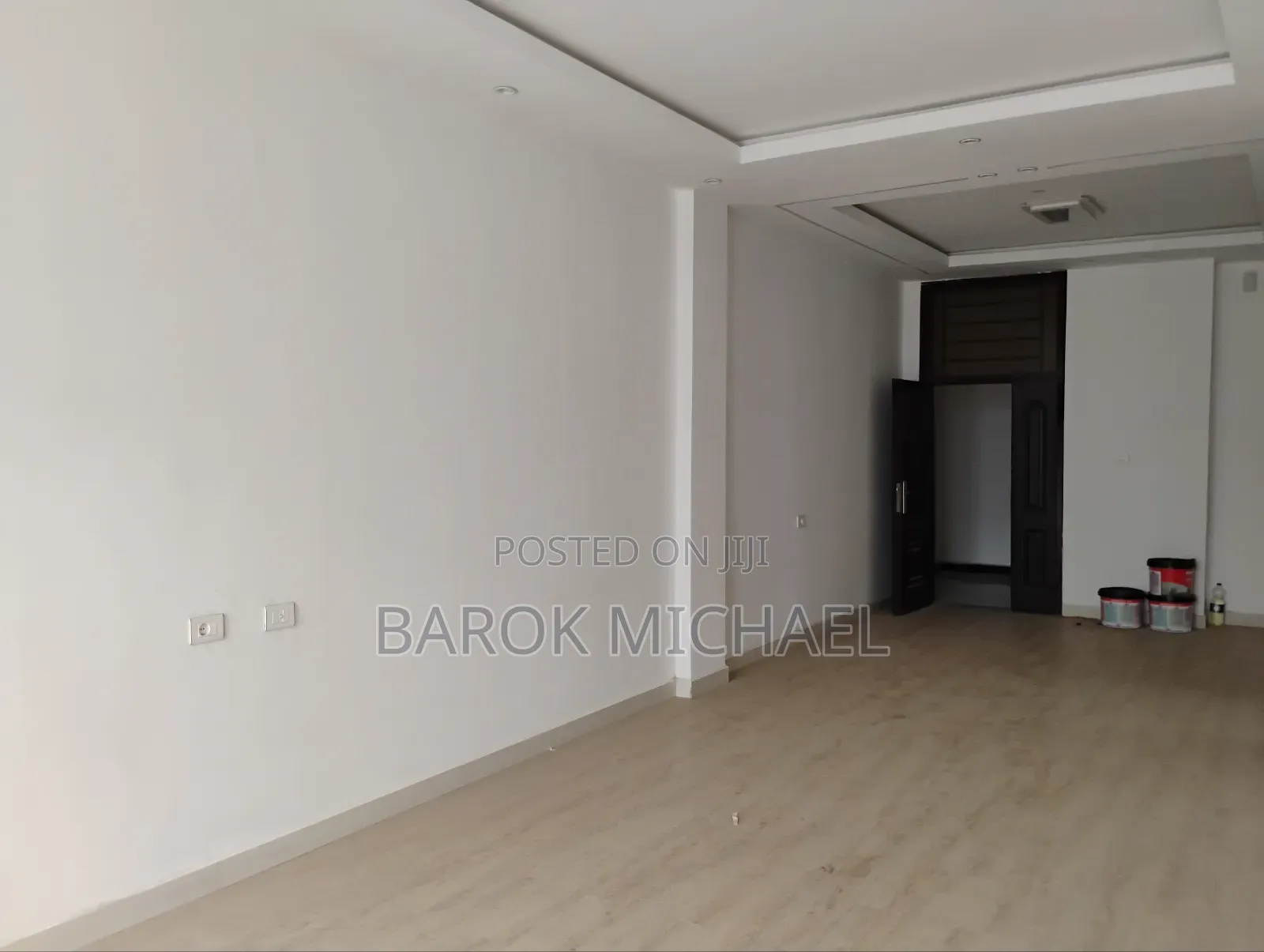 3bdrm Apartment in Temer, Yeka for sale