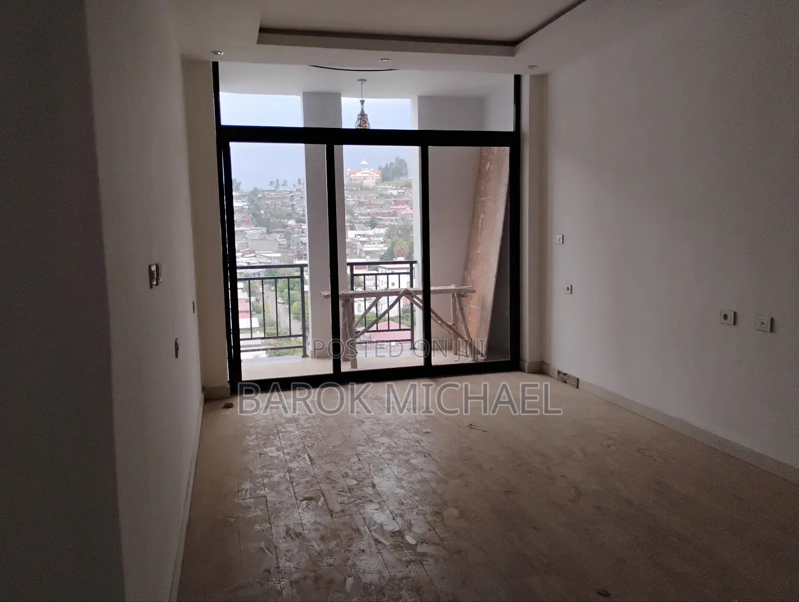 3bdrm Apartment in Temer, Yeka for sale