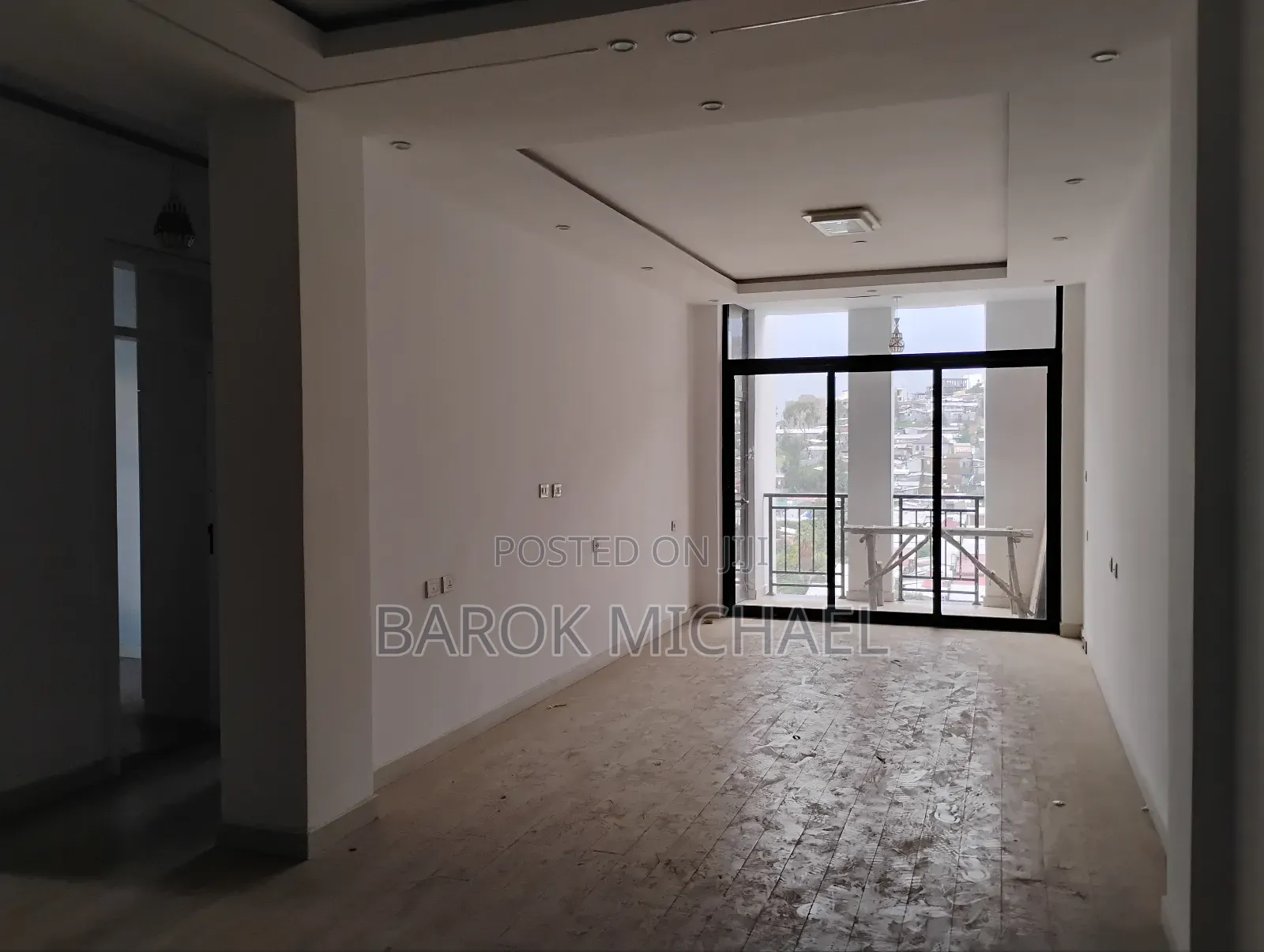 3bdrm Apartment in Temer, Yeka for sale
