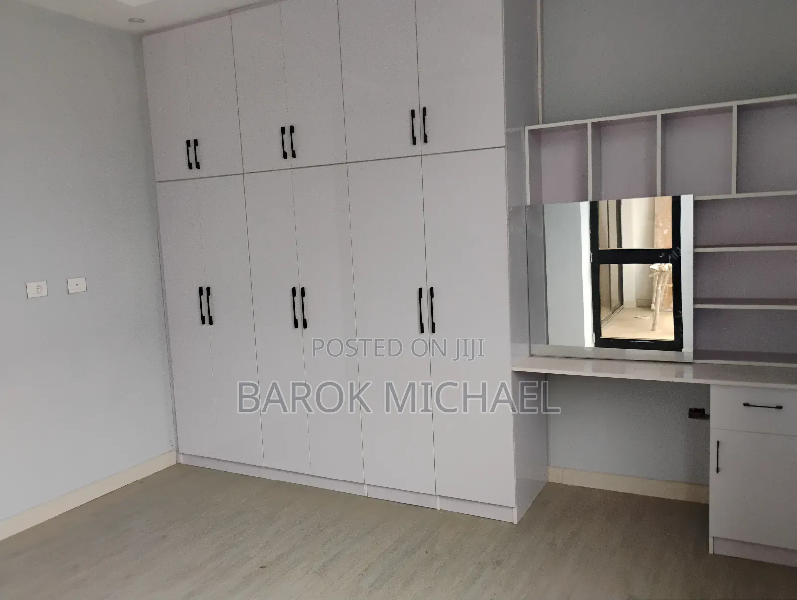 3bdrm Apartment in Temer, Yeka for sale