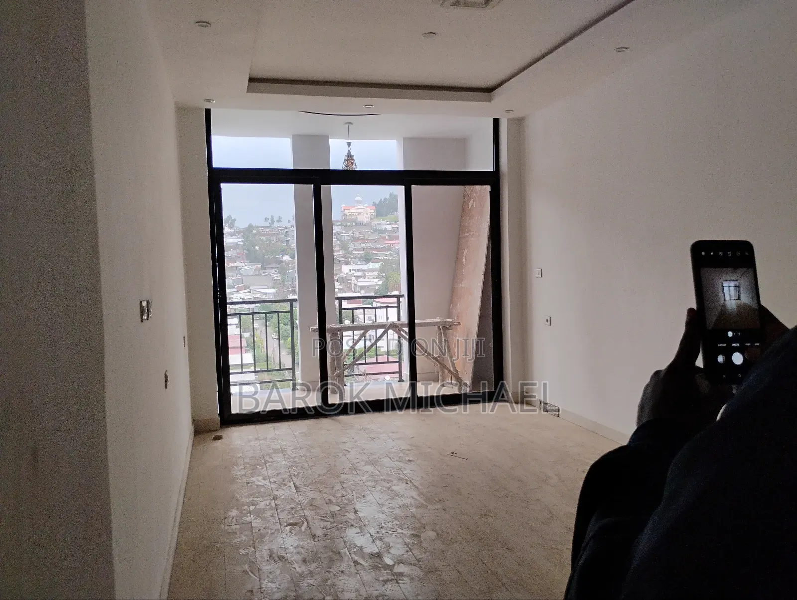 3bdrm Apartment in Temer, Yeka for sale