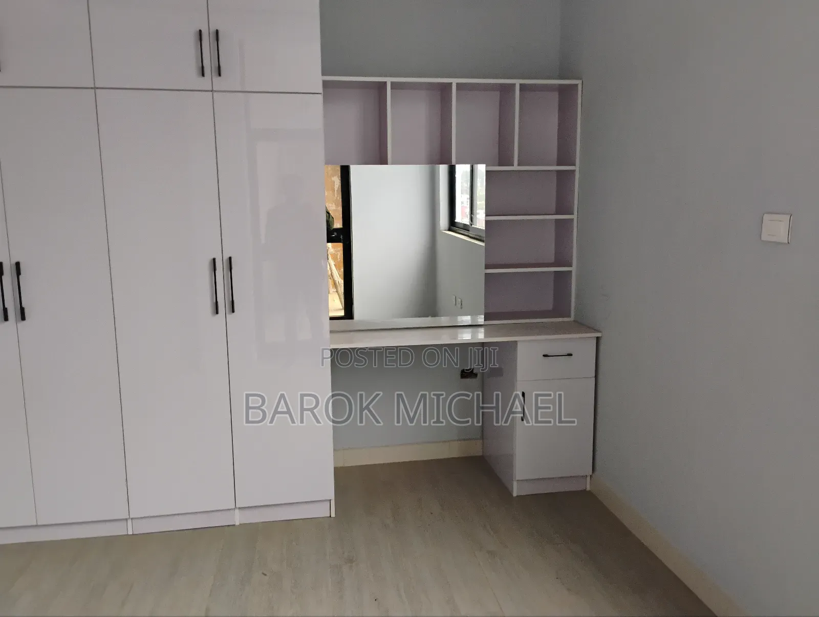 3bdrm Apartment in Temer, Yeka for sale