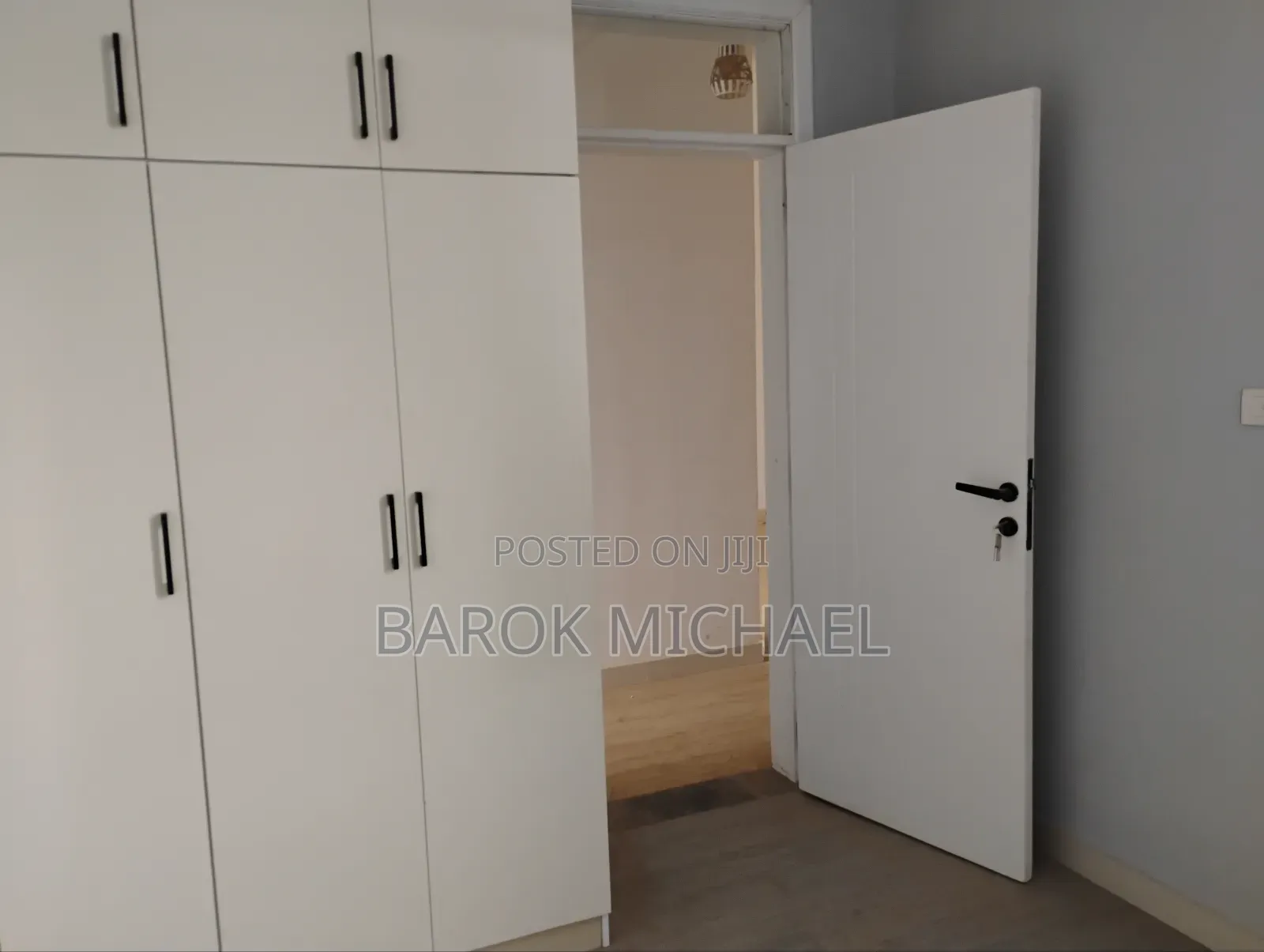 3bdrm Apartment in Temer, Yeka for sale