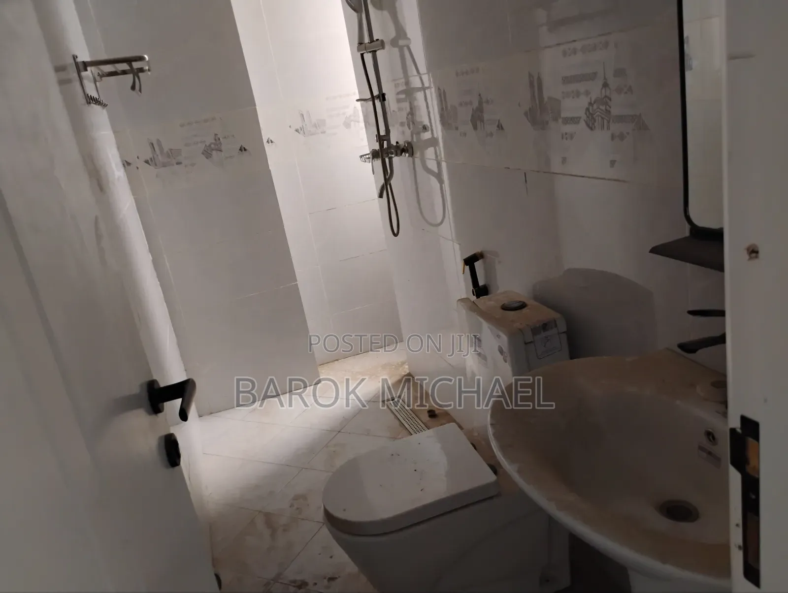 3bdrm Apartment in Temer, Yeka for sale