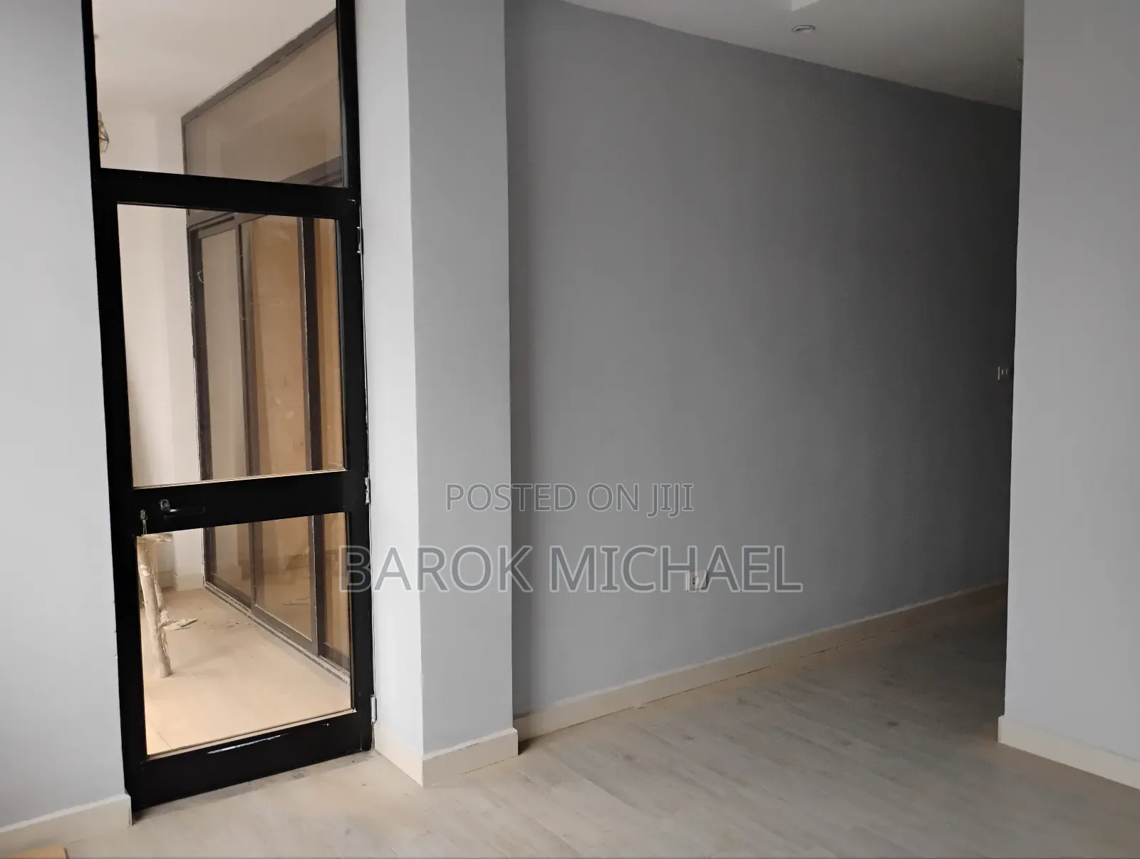 3bdrm Apartment in Temer, Yeka for sale