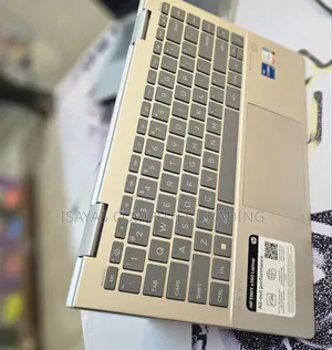 New Laptop HP Envy X360 8GB Intel Core I5 SSD 512GB