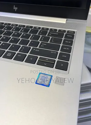 New Laptop HP EliteBook 840 G5 16GB Intel Core I5 SSD 512GB