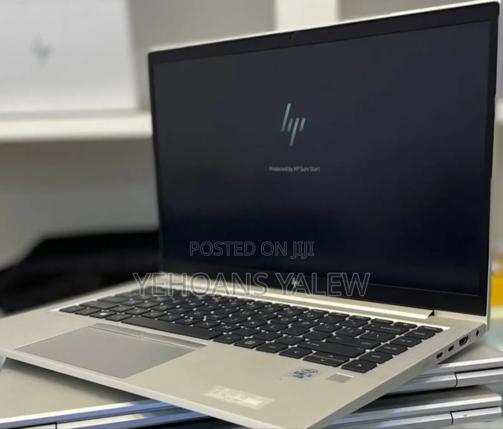New Laptop HP EliteBook 840 G5 16GB Intel Core I5 SSD 512GB