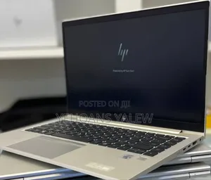 New Laptop HP EliteBook 840 G5 16GB Intel Core I5 SSD 512GB
