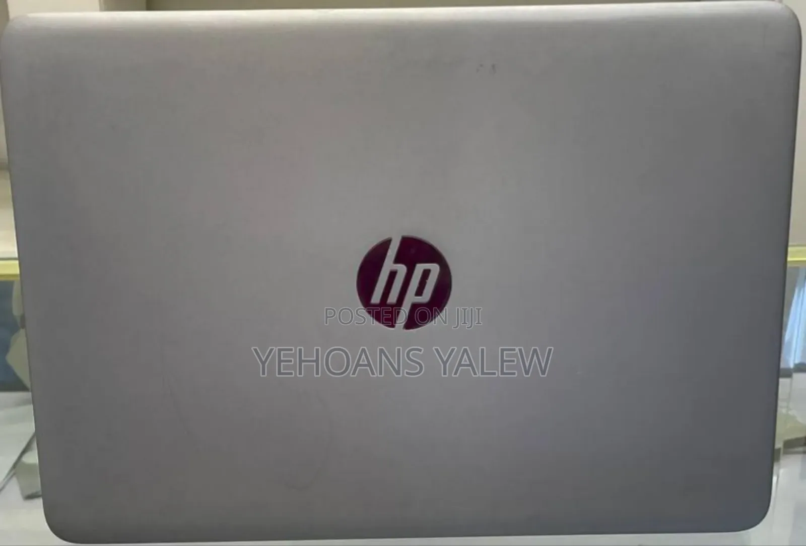 New Laptop HP EliteBook 840 G4 8GB Intel Core I5 SSD 256GB
