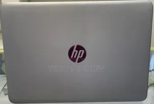 New Laptop HP EliteBook 840 G4 8GB Intel Core I5 SSD 256GB