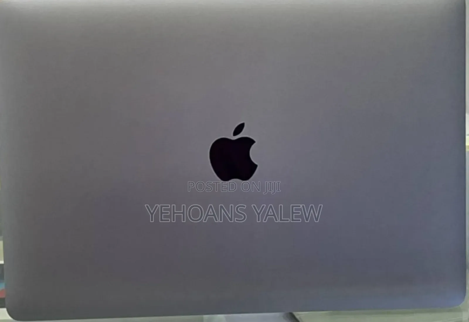 New Laptop Apple MacBook Pro 8GB Intel Core I5 SSD 512GB