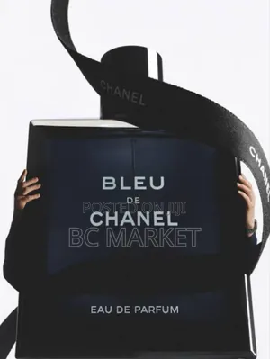 Blue Cologne for Him