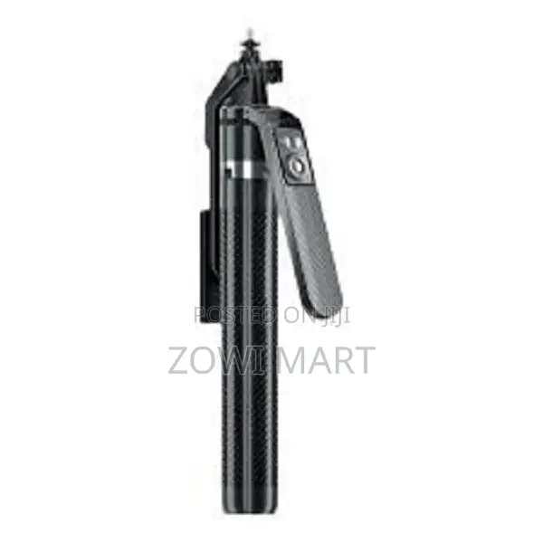 A14 Long Selfie Stick Quadrupod – 1.8m Stability Style