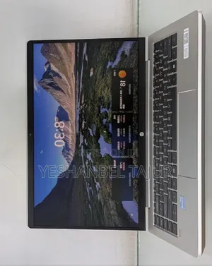 New Laptop HP ProBook 440 G10 16GB Intel Core I7 SSD 512GB