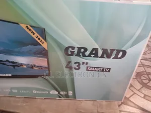 Grand 43 Inch