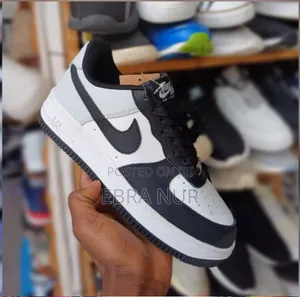 Original Nike Air Force 1 Men Shoes