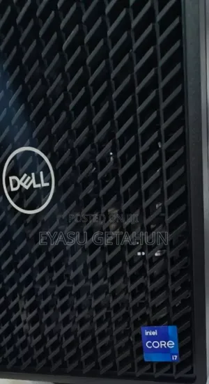 New Dell OptiPlex 7000 7410 All-in-One 16GB Intel Core I7 HDD+SSD 1T