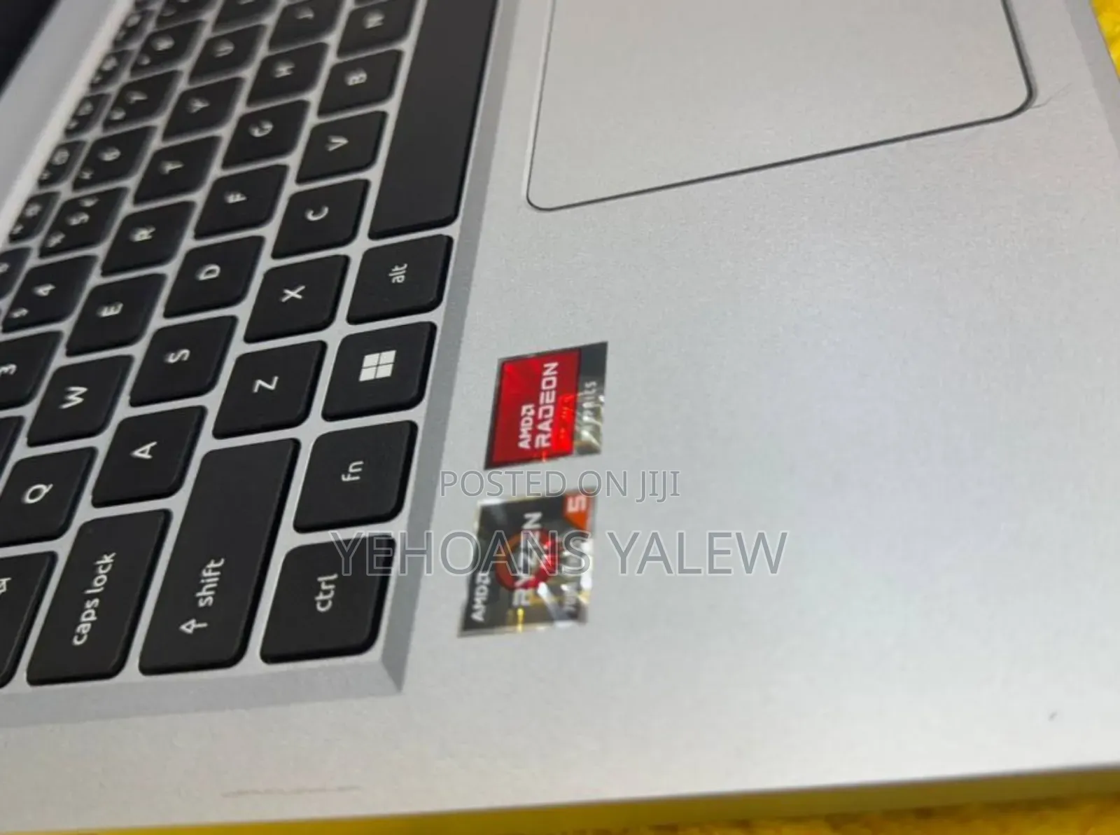 New Laptop Acer Aspire 3 16GB AMD Ryzen 5 SSD 512GB