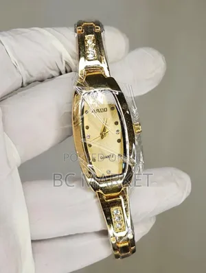 Rado Watch Gift Idea for Her