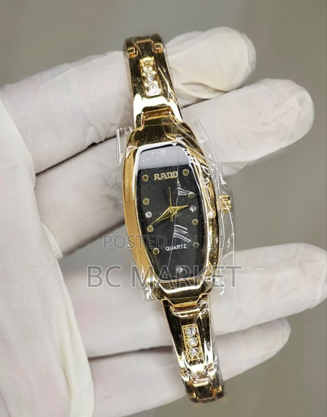 Rado Watch Gift Idea for Her