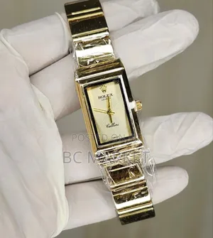 Rolex With Color Options Watch for Her
