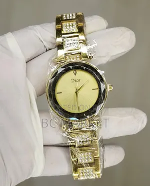 Dior Mk Gucci Chanel Watch for Women's