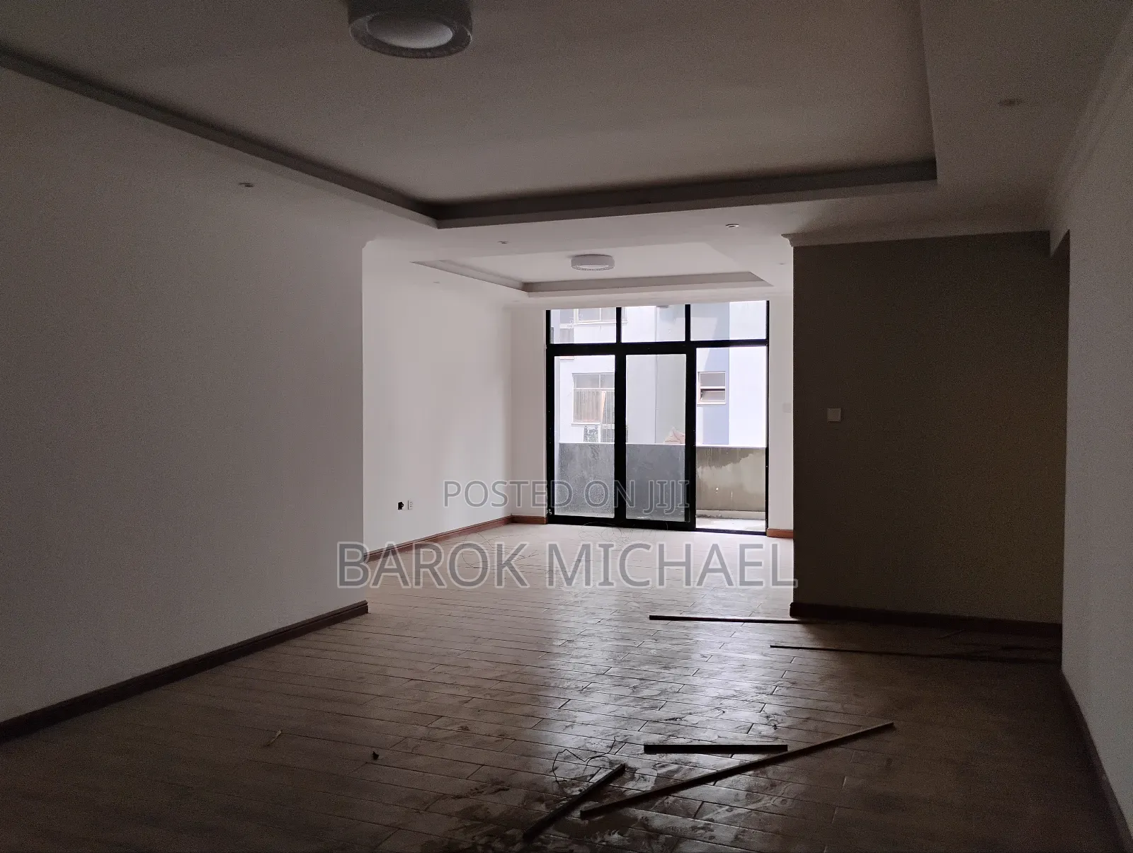 3bdrm Apartment in Jambo, Kirkos for sale