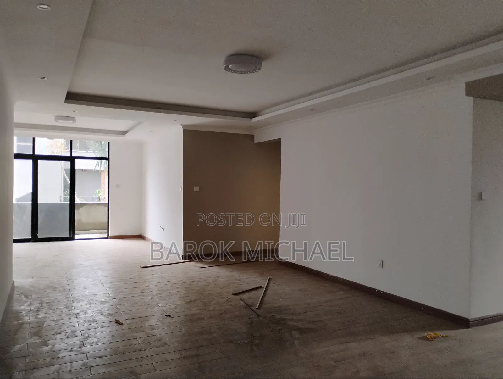 3bdrm Apartment in Jambo, Kirkos for sale