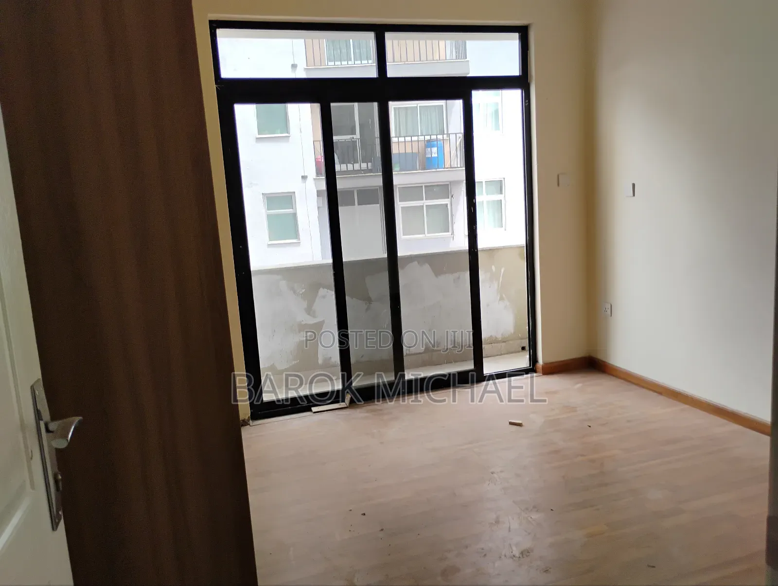 3bdrm Apartment in Jambo, Kirkos for sale