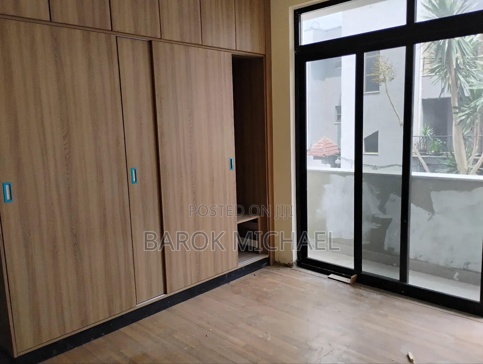 3bdrm Apartment in Jambo, Kirkos for sale
