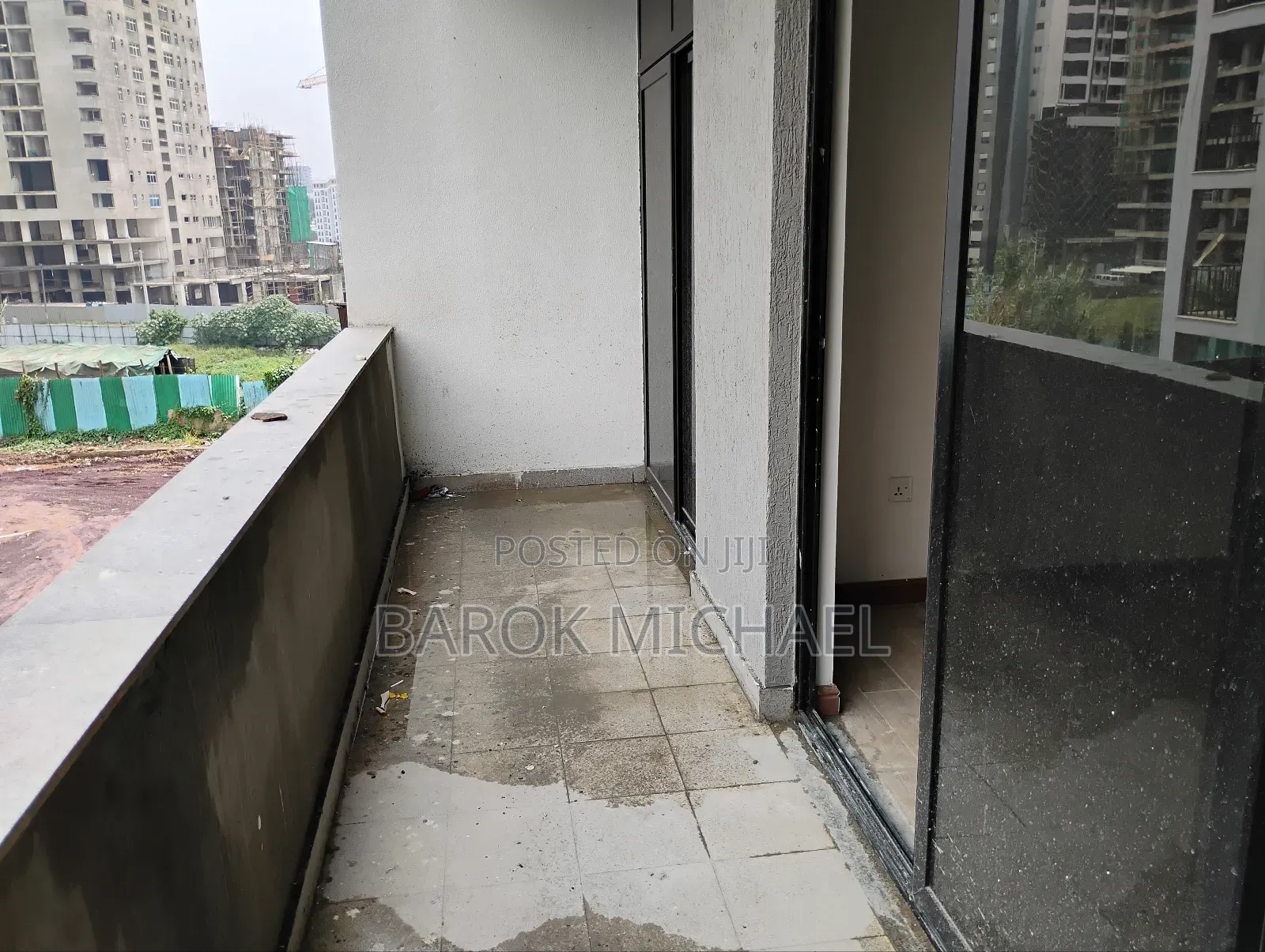 3bdrm Apartment in Jambo, Kirkos for sale