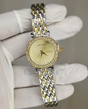 Ck Calvin Klein Gift for Her Watch