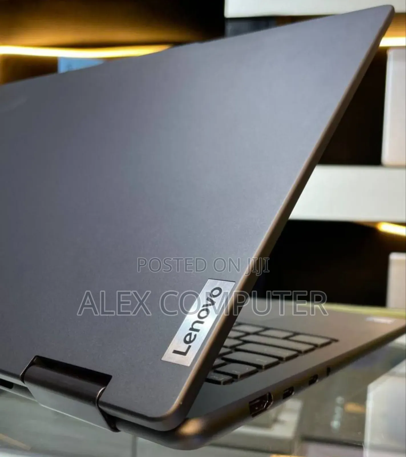 New Laptop Lenovo ThinkPad Yoga 460 16GB Intel Core Ultra 7 SSD 1T