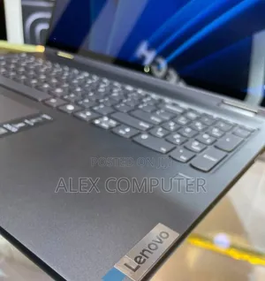 New Laptop Lenovo ThinkPad Yoga 460 16GB Intel Core Ultra 7 SSD 1T