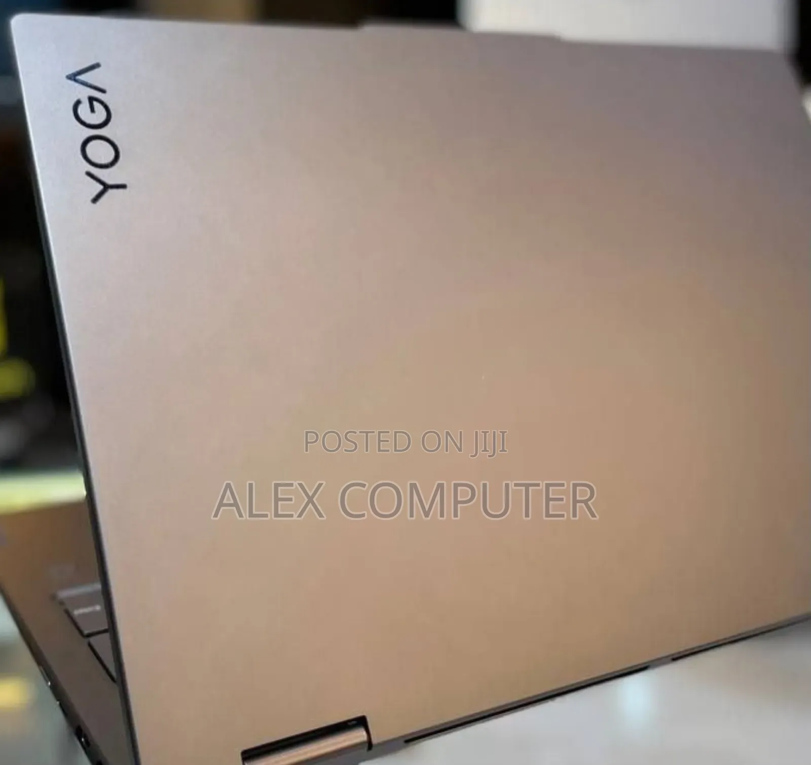 New Laptop Lenovo ThinkPad Yoga 460 16GB Intel Core Ultra 7 SSD 1T