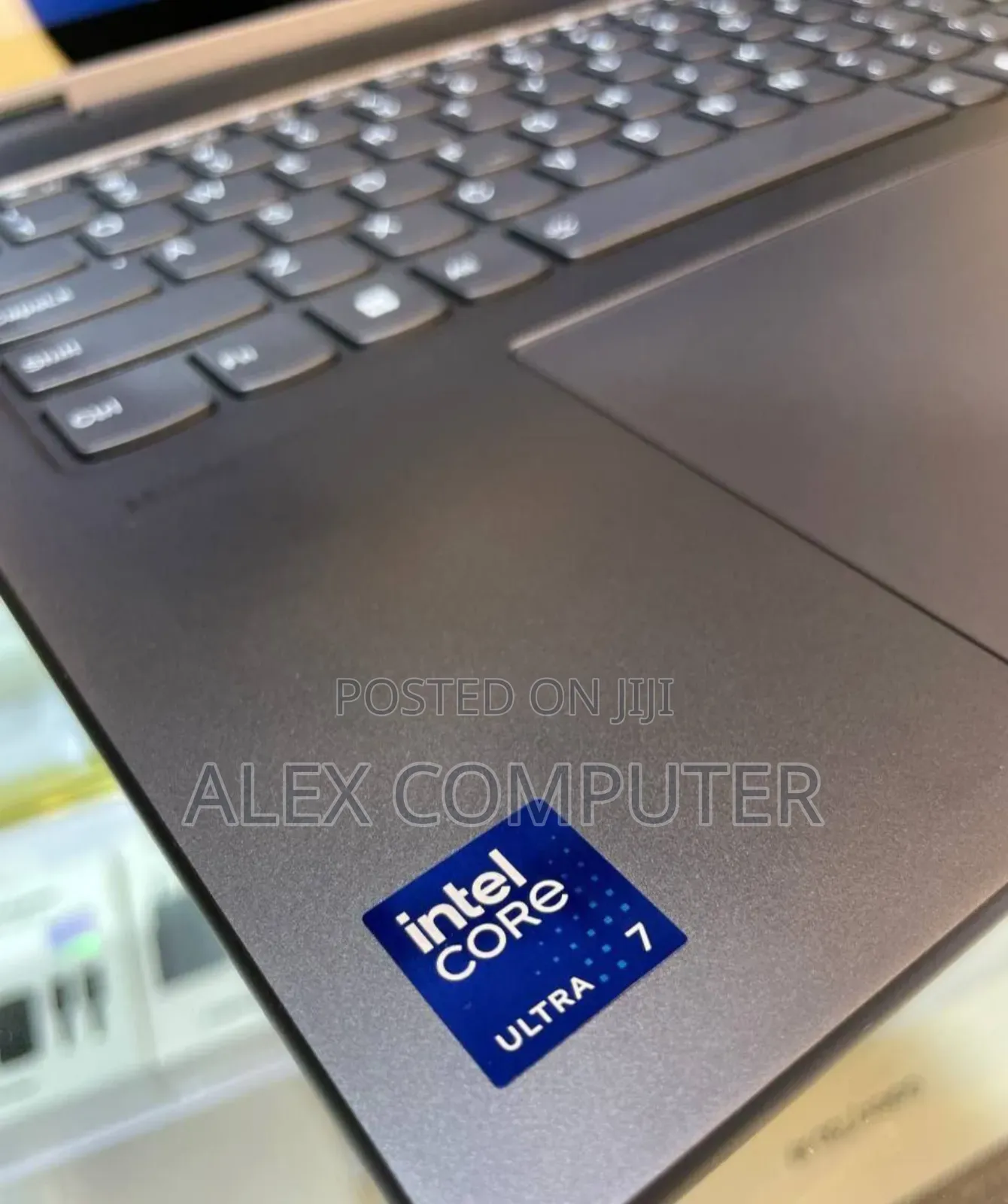 New Laptop Lenovo ThinkPad Yoga 460 16GB Intel Core Ultra 7 SSD 1T